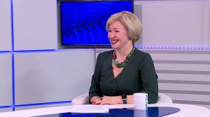 Ленара Иванова подвела итоги работы Минтруда Башкирии за 2024 год и озвучила планы на 2025 год