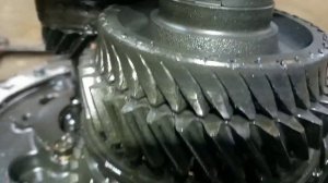 ремонт МКПП mitsubishi outlander w5m42 коробок передач 2,0 2,4 4g63 4g69