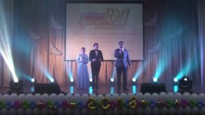 Открытие Фестиваля_2018