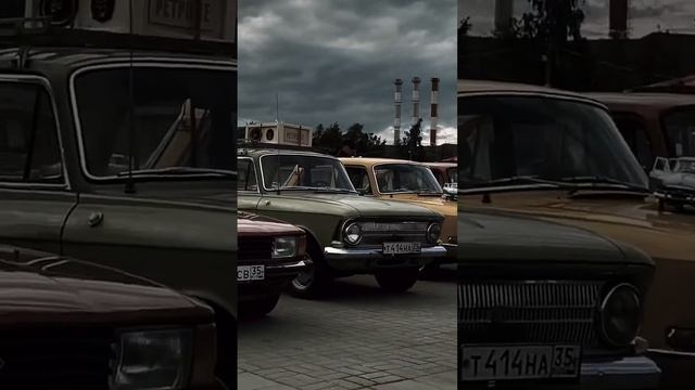 РетроЧе 04.06.2023 АВТОПРОБЕГ Череповец RETROCHE 04.06.2023  @r_rwein8208 клуб владельцев ретро авто