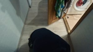 Продалжения с канала Макса Ващенко. Что бородач сделал на хате - продолжение