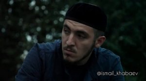 Хабаев Исмаил - НАНА