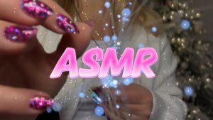 АСМР ГИПНОЗ для СНА• НЕРАЗБОРЧИВЫЙ ШЁПОТ•многослойный ASMR •ПЕРСОНАЛЬНОЕ ВНИМАНИЕ