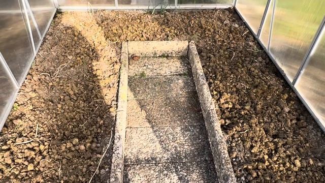Стрижка Газона / Побелка Деревьев Весной / Ранний Посев Редиса