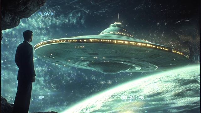 Will there be enough time to save us once more? смотреть онлайн