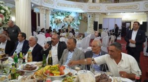 2 часть Езидская свадьба Andranik & Base -ресторан "ВЕРСАЛЬ" Dawata Ezdia 2022