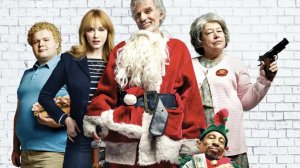 Плохой Санта 2 (2016) / Bad Santa 2