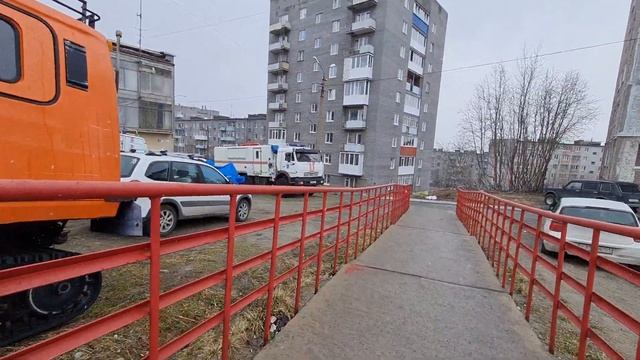 Сосиски в лаваше/Весна заблудилась 🌨