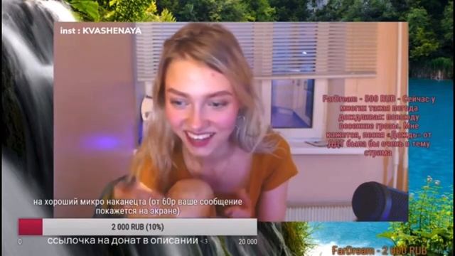 Саша Квашеная про маникюр