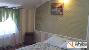 ЛЕБЯЖЬЕ ГЛАВНЫЙ КОРПУС ОБЩИЙ