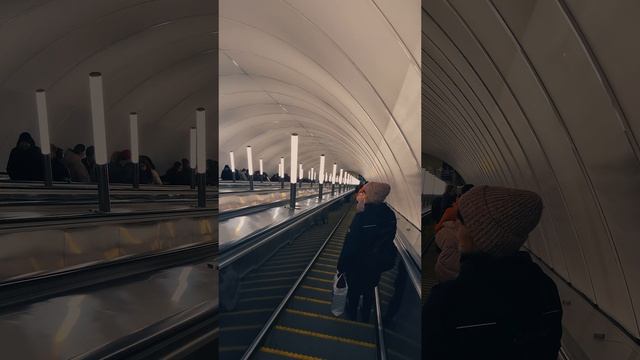 Горный Институт - новая станция метро Петербург