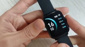 SMARTWATCH P8 PLUS / Y20