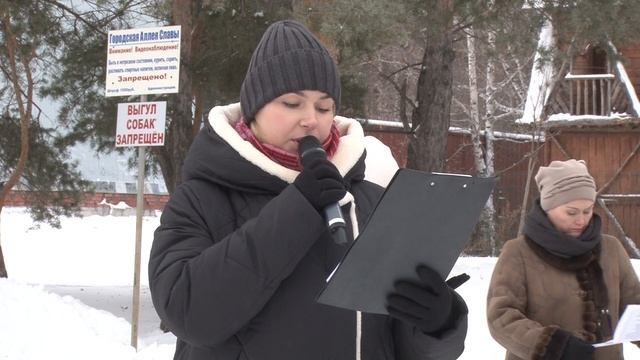 В Каменске-Уральском простились с погибшим Антоном Небаевым. Панорама 27 декабря 2024