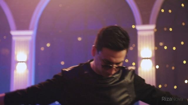 Farruh Fazel  Фаррух Фазел - Baby