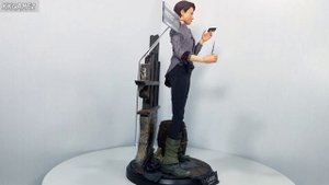 Showcase KARA Detroit Become Human - VTS Toys AX400
