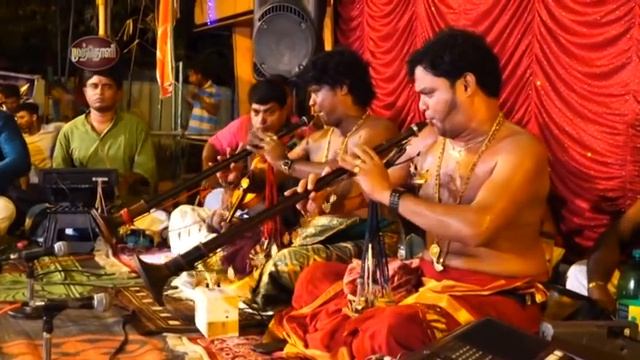 #மண்ணில்#இந்த காதலின்றி | P.S.BALAMURUGAN & K.P.KUMARAN #jaffna #nadaswaram #nadhaswaram music смотреть онлайн