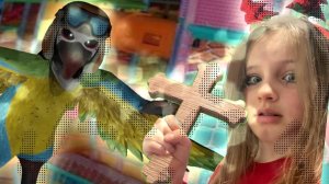 индиго парк 2! (я обосралась пока проходила босса)