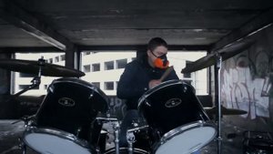 Счётчик Мыслей - Кислород (official video)