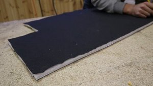 Компьютерное кресло. Перетяжка и ремонт своими руками. DIY