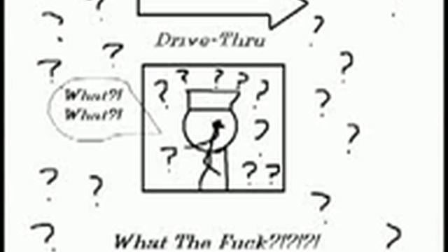 Dane Cook - BK Lounge Burger King смотреть онлайн