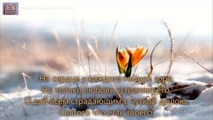 Ты плачешь о счастье, ты ищешь покоя. _гр.  Авен Езер. Альбом Рыдает земля. 2001 год_