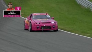 РДС / ТОП-13 ДРИФТ-ЗАЕЗДОВ В КАНЬОНЕ / NXT & PRO / 3 ЭТАП RDS EUROPE 2024