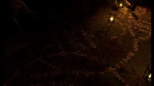 Dead Space Колыбельная: "twinkle twinkle little star".