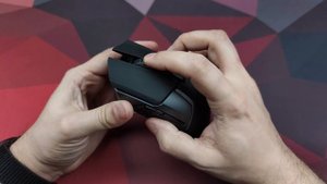 Обзор Steelseries Rival 650. Самый удобный кирпич