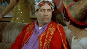 En Büyük Şaban Türk Filmi | Öyle Yapma Çapkın Huylanıyorum! Kemal Sunal Filmleri