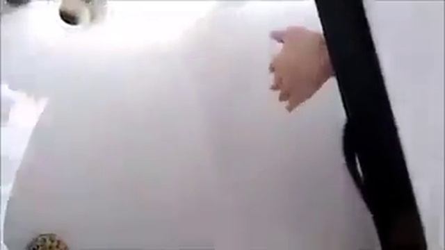 BROMA PESADA EN EL BAÑO 💩😠💩 смотреть онлайн