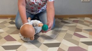 Опора на предплечья