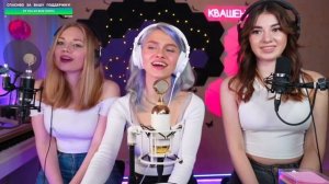 Саша Квашеная - «Холодное Сердце» - За Окном Уже Сугробы.