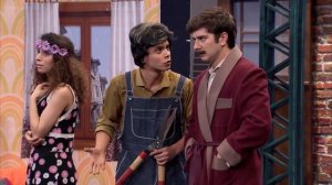 Çok Güzel Hareketler 2 | 10 Dakikada Devri Alem (16.Bölüm)