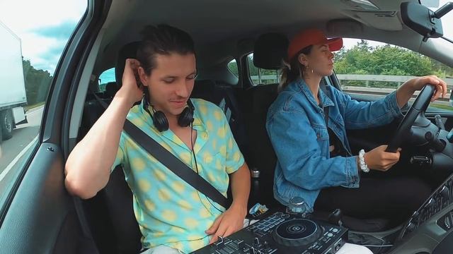 Highway House Mix