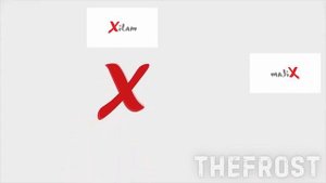 Xilam Logo Sparta Remix