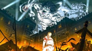 Shinzou wo Sasageyo |1 HOUR| - Attack on Titan OP 2