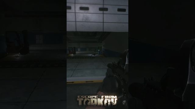 НАУШНИКИ НУЖНЫ ДЛЯ КРАСОТЫ #escapefromtarkov #tarkov #eft #shorts