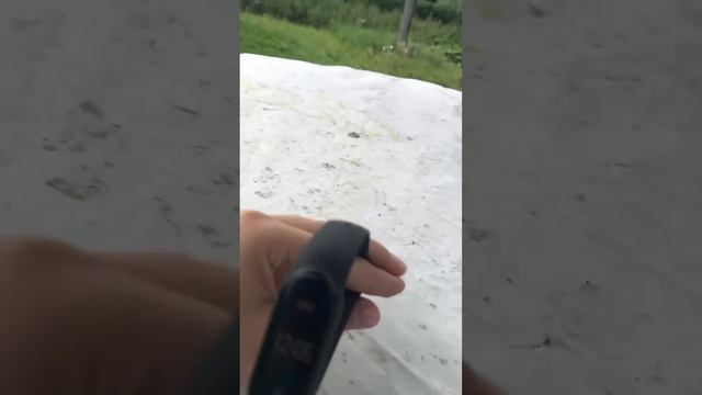 Отзыв о ми бэнд 6 за 6 месяцев . смотреть онлайн