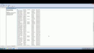 Как настроить Windows 7
