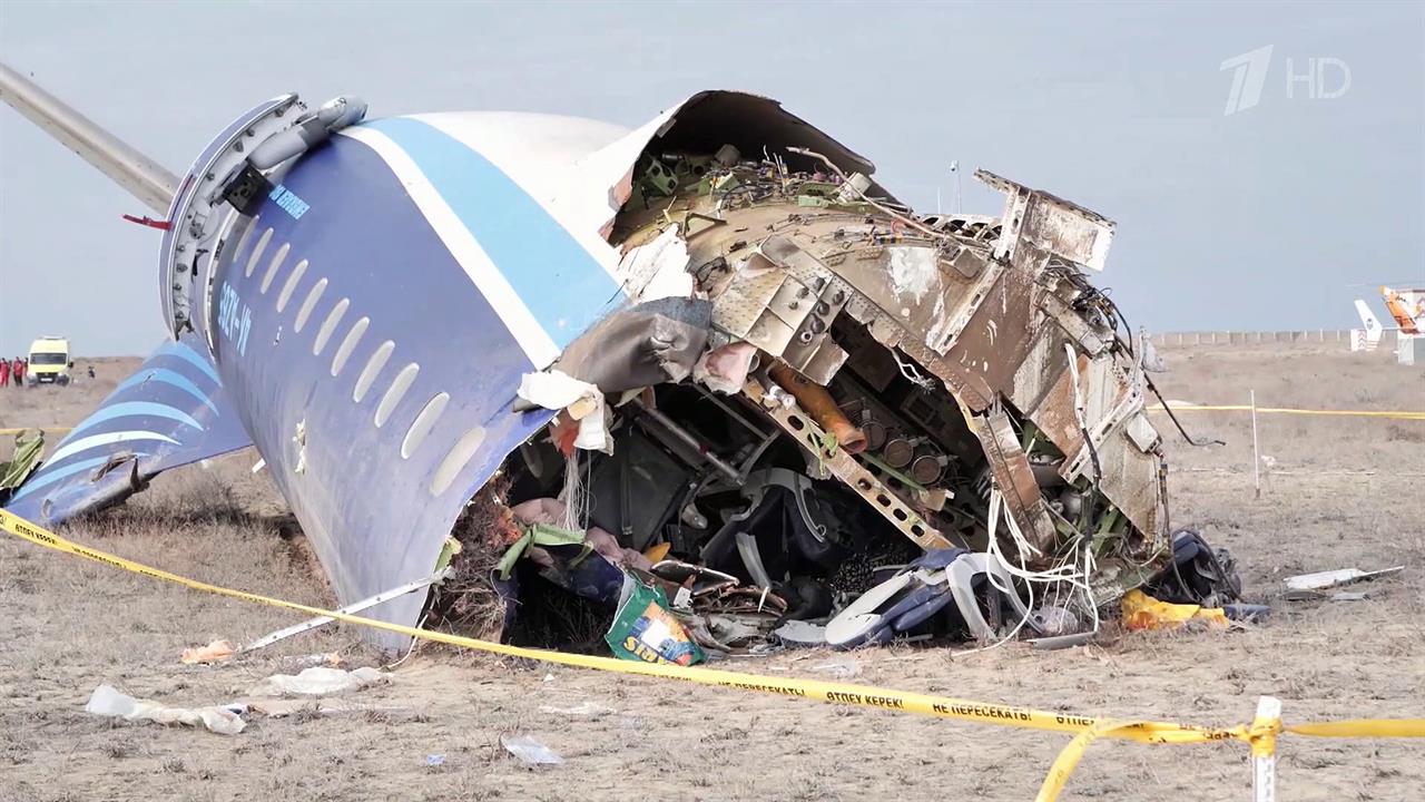 В Казахстан прибыли специалисты завода-изготовителя самолета Embraer