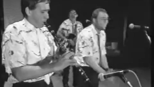 Prowizorka Jazz Band Mood Indigo 1991 r смотреть онлайн