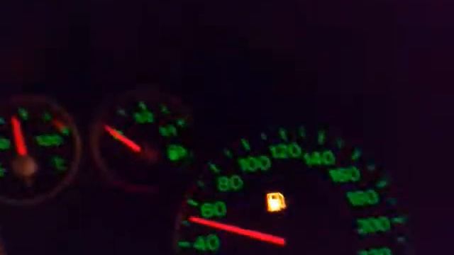 Focus 2.0 TDCi 0-100 km/h fast смотреть онлайн