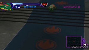 Прохождение Черепашки Ниндзя 2003 Часть 3 ФИНАЛ PC СТРИМ
