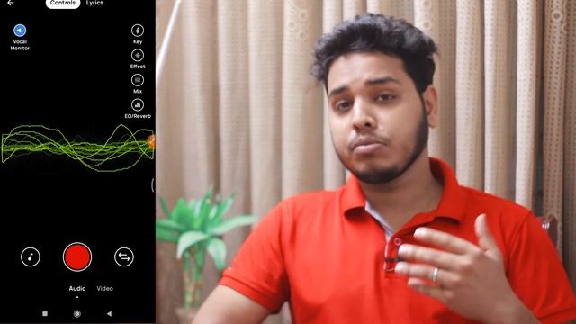 How To Autotune Vocals On Phone Android & iPhone Free App in 2021|Full Android Tutorial Bangla A-Z