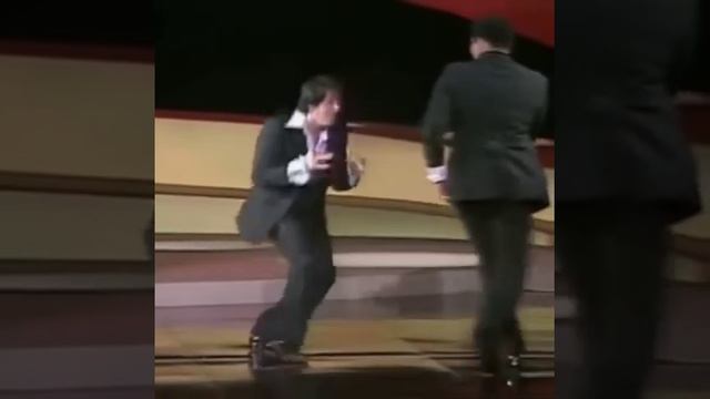 Мохаммед Али и Рокки Бальбоа