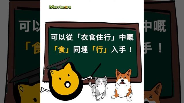 【#阿MO學堂 – 貓狗維護關節大作戰】 смотреть онлайн