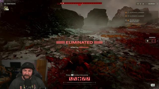 [February 20th, 2024] - Helldivers 2 - | LIVESTREAM | смотреть онлайн