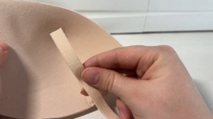 Подробный мастер-класс по пошиву чашки из поролона | как сшить поролоновую чашку своими руками?