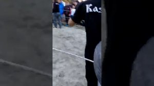 STRELKA,Саратов,КазаК vs Гопник