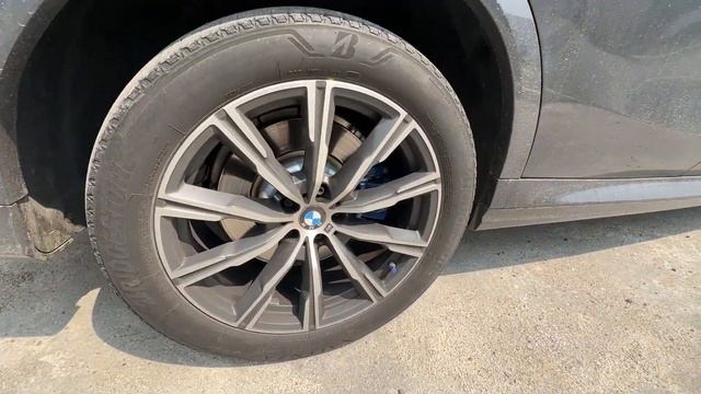 Отзыв Клиента из УФЫ о Команде Флорида 56 ! Доставили BMW X6 2020 из США